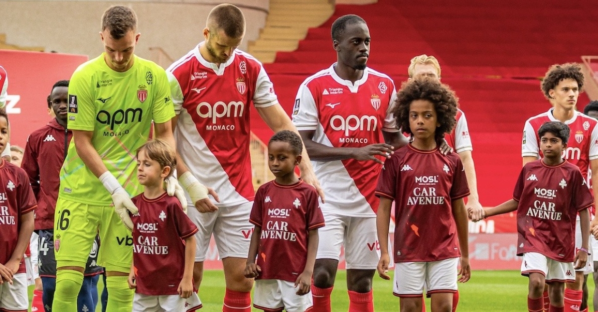 Pronostic Monaco-Nice (7ème journée de Ligue 1)