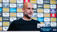Illustration : "Pronostic Brentford-Manchester City (7ème journée de Premier League)"