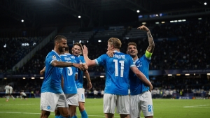 Illustration : Pronostic Naples-Genoa (6ème journée de Série A) 