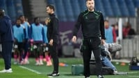 Illustration : "ASSE : Un grand soulagement pour un crack stéphanois dans la course à la montée"