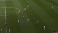 Illustration : "Ligue 1 : le sublime but de Fofana pour Lyon en vidéo !"