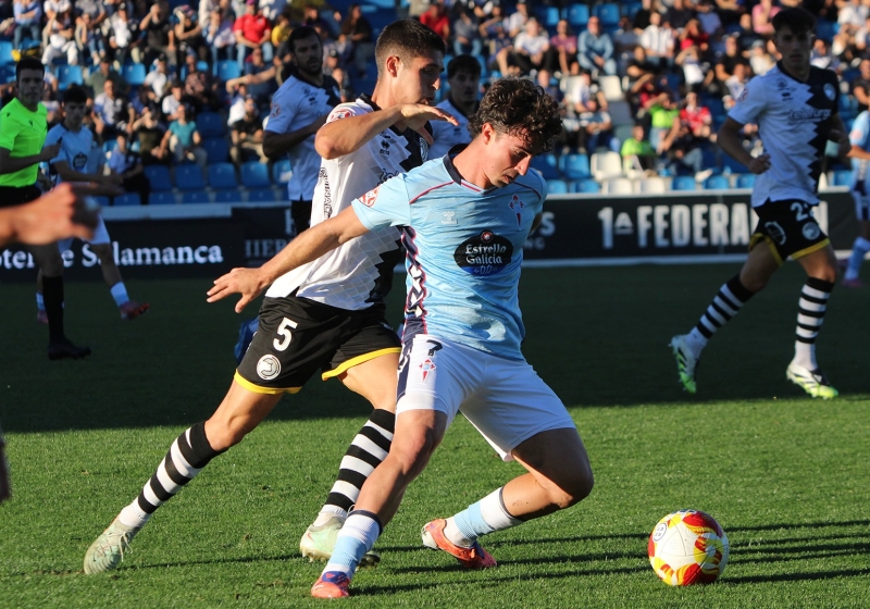 Illustration : Pronostic Celta Vigo-Atlético Madrid (8ème journée de Liga)