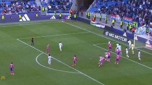 Illustration : Ligue 1 : le but de la victoire pour Toulouse contre Lyon en vidéo !