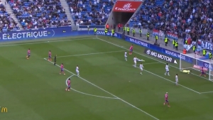 Illustration : Ligue 1 : Le hold up de Toulouse à Lyon en vidéo (1-2) J7