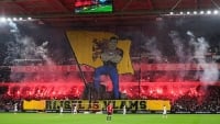 Illustration : "LOSC : Une image dans les tribunes retient l'attention après Paris"