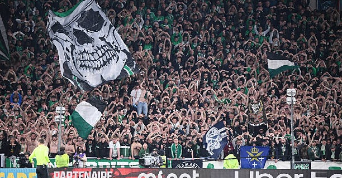 ASSE : Une grande réussite pour les Verts depuis le début de l'exercice 2025-2026