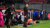 Illustration : "RC Lens : Sage a fait une boulette malgré la victoire contre Auxerre "