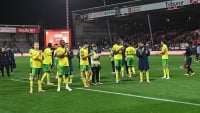 Illustration : "FC Nantes : Un ancien Canari se relance à l'étranger "