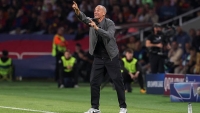 Illustration : "Mercato PSG : Un nouvelle pépite dénichée pour renforcer le groupe d'Enrique !"