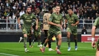 Illustration : "ASSE : Un coup dur pour un Vert en pleine trêve internationale "