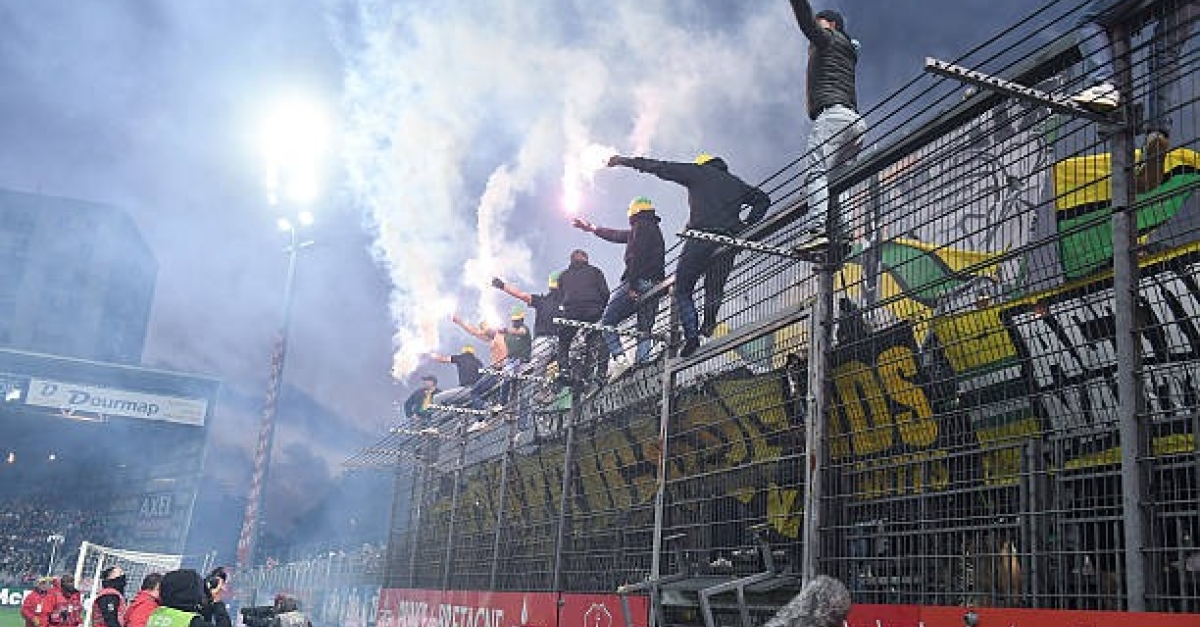 FC Nantes : Une belle récompense pour un homme fort du week-end