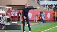 Illustration : "Mercato Monaco : Une cible alléchante émerge pour succéder à Hutter sur le banc "