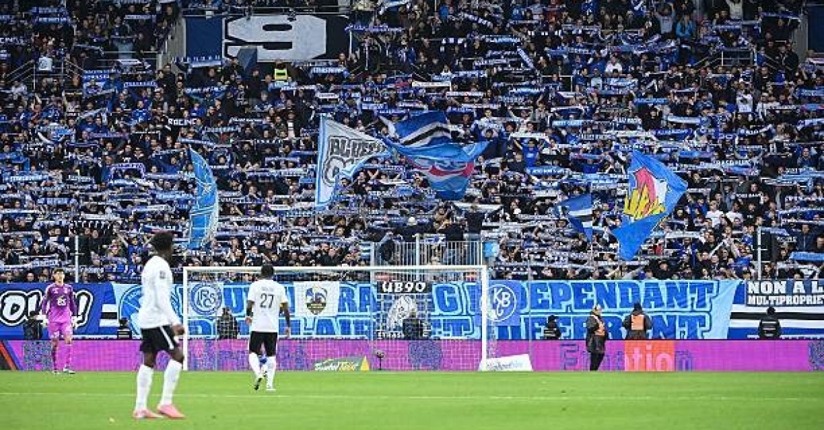 RC Strasbourg : Le gros malaise entre ultras et dirigeants s'intensifie pendant la trêve