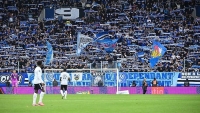 Illustration : "RC Strasbourg : Le gros malaise entre ultras et dirigeants s'intensifie pendant la trêve"