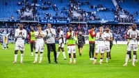 Illustration : "Stade Rennais : Très mauvaise nouvelle pour un Rouge et Noir attendu au tournant en 2025-2026"