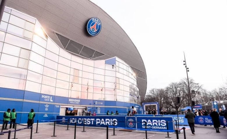Illustration : "Mercato PSG : Une somme colossale déboursée pour la venue d'un international français ?"