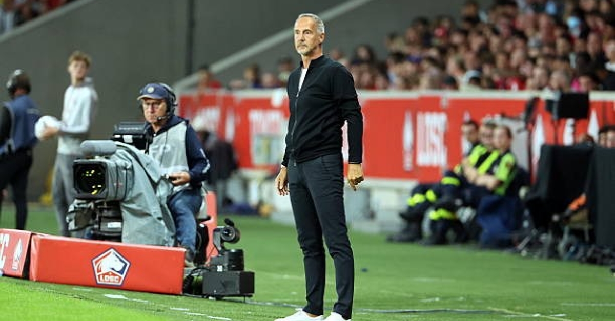 Mercato Monaco : Un ex-Parisien négocie avec l'ASM pour succéder à Hütter !