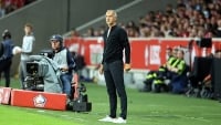Illustration : "Mercato Monaco : Un ex-Parisien négocie avec l'ASM pour succéder à Hütter !"
