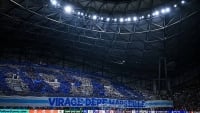 Illustration : "Mercato OM : Une opportunité XXL se présente pour la signature d'un crack sud-américain "