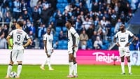 Illustration : "Stade Rennais : Deux tauliers du vestiaire se payent Beye et militent pour son départ"