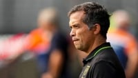 Illustration : "FC Nantes : Castro déjà source de critiques après le nul contre Brest "
