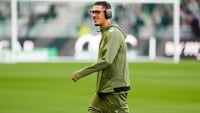 Illustration : "ASSE : Une grande attraction du club dévoile de solides ambitions pour son avenir "