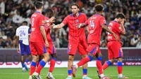 Illustration : "Mercato PSG : Un espoir du club jugé instransférable par les dirigeants "