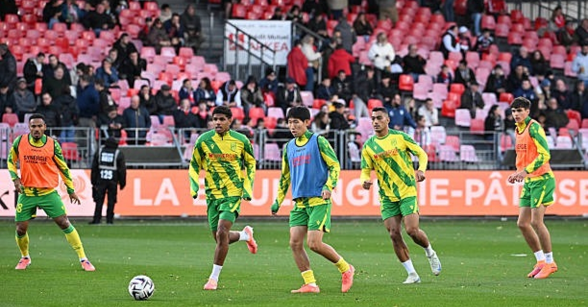 FC Nantes : Trois bonnes nouvelles pour les Canaris avant d'affronter Lille !