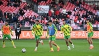 Illustration : "FC Nantes : Trois bonnes nouvelles pour les Canaris avant d'affronter Lille !"