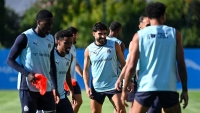 Illustration : "OM : Une surprise dans le groupe de De Zerbi acte la mise au placard d'un Olympien"