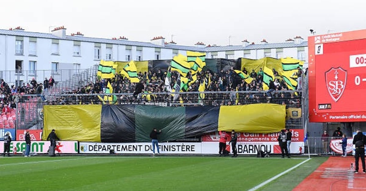 FC Nantes : Une formidable nouvelle tombe pour une ancienne pépite nantaise