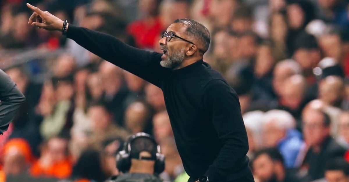 Stade Rennais : Un choix incompréhensible effectué pour remplacer Beye sur le banc ?