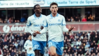 Illustration : "OM : Un prêt pour se relancer entre ambitions marseillaises et rêve mondial"