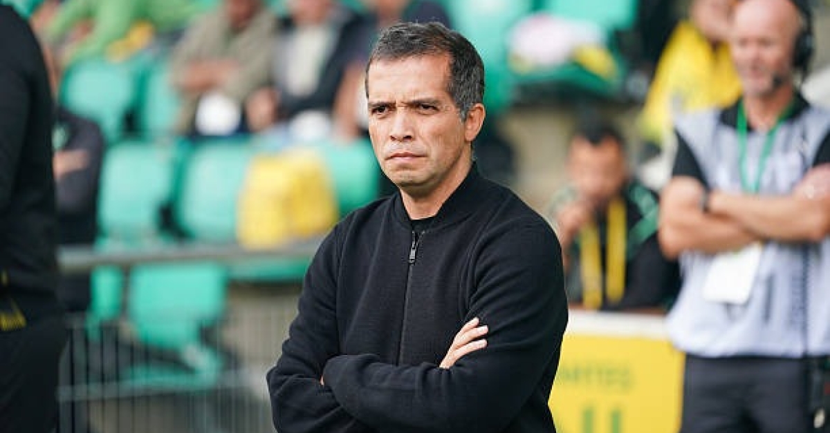 Mercato Nantes : Deux priorités identifiées par Castro en vue du mercato hivernal !