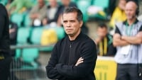Illustration : "Mercato Nantes : Deux priorités identifiées par Castro en vue du mercato hivernal !"