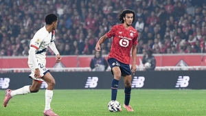 Illustration : Mercato LOSC : Une offre colossale dégainée par le PSG pour signer un crack lillois ?