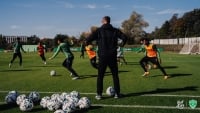Illustration : "ASSE : Plusieurs nouvelles encourageantes avant la réception du Mans "