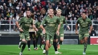 Illustration : "ASSE : Encore une belle récompense obtenue par un homme fort d'Horneland ?"