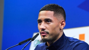 Illustration : Equipe de France : William Saliba envoie un message à l’Argentine et à Enzo Fernandez