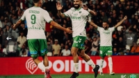 Illustration : "ASSE : Un avantage de poids pour les Verts dans l'optique d'un retour dans l'élite !"