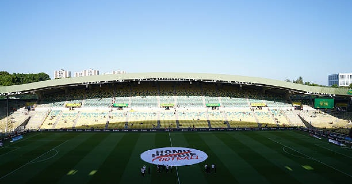 Mercato Nantes : Une trajectoire radicale prise par un ex-entraîneur du FCN !