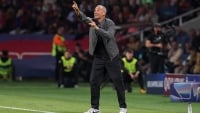 Illustration : "Mercato PSG : Un génie de Ligue 1 dans le viseur de Luis Enrique !"