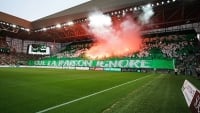 Illustration : "ASSE : Une excellente nouvelle pour Sainté dans la course à la montée !"
