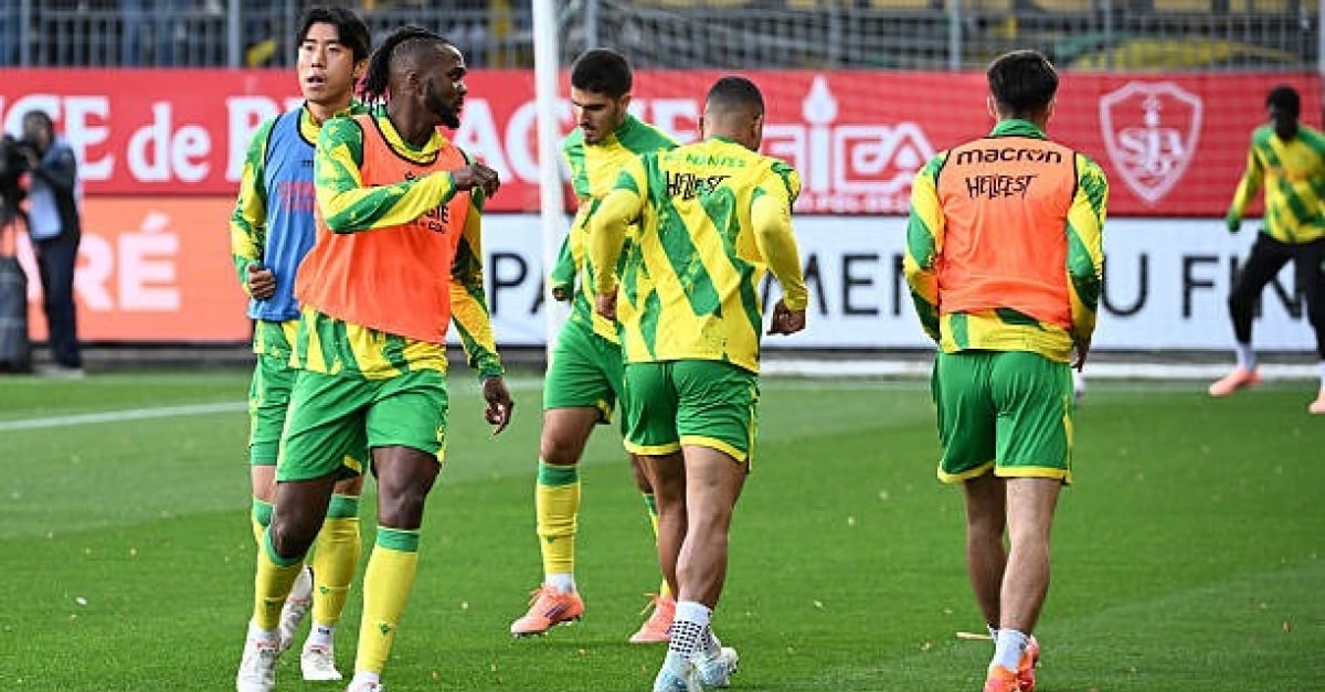 FC Nantes : Un atout essentiel identifié dans la lutte pour le maintien