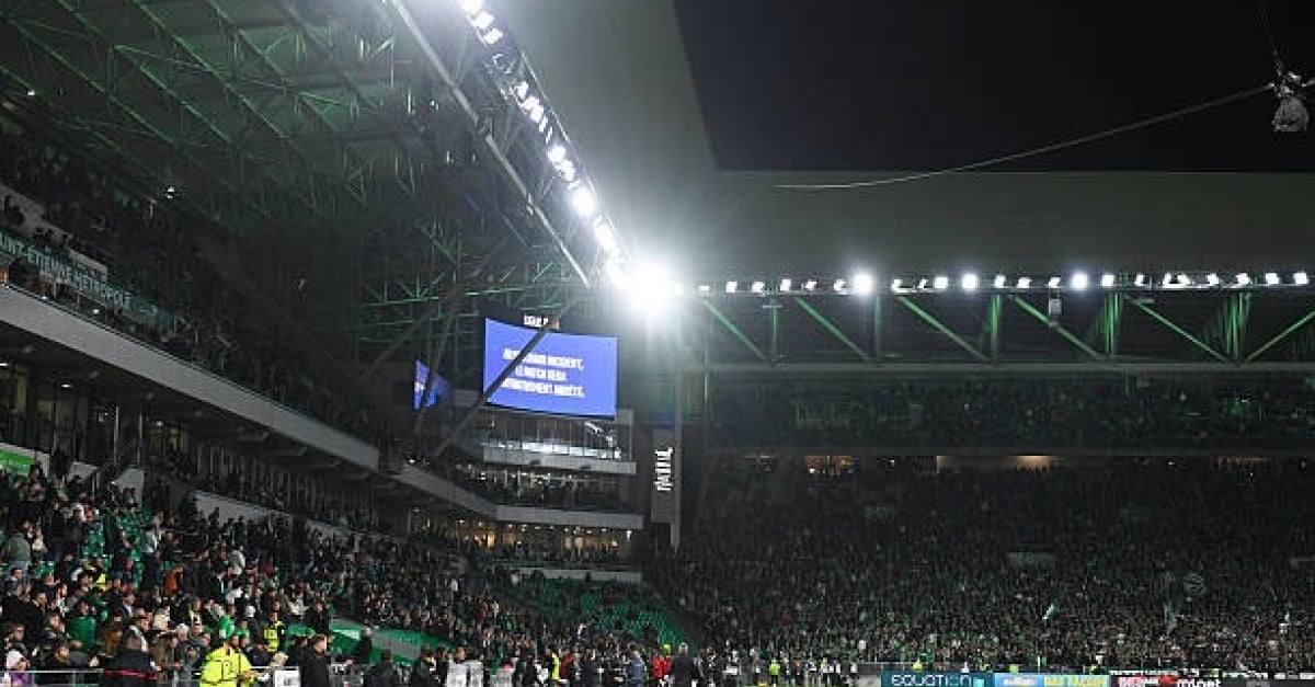 ASSE : Un nouveau retour inattendu à Geoffroy-Guichard pour un ex-Vert ?