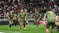 Illustration : "ASSE : Un indice de bon augure pour une saison grandiose des Verts ?"