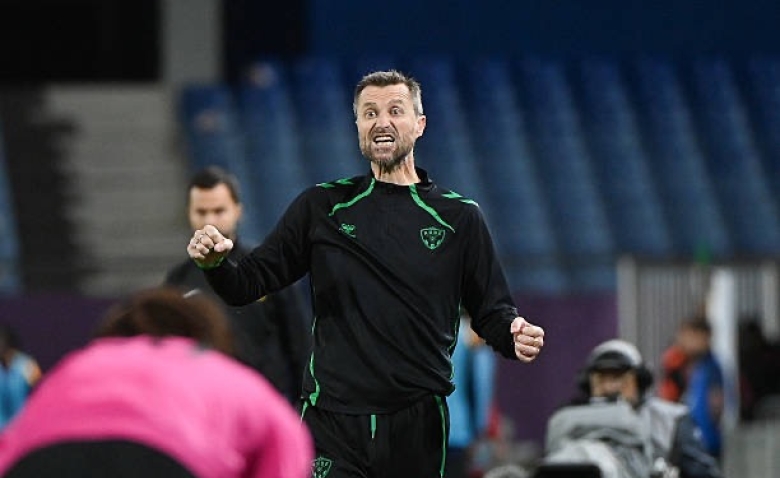 Illustration : "ASSE : Déjà un grand motif d'espoir dans l'objectif de montée en L1 !"