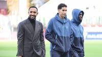 Illustration : "OM : Un coup de maître de Benatia capable de faire passer un cap à l'équipe ?"