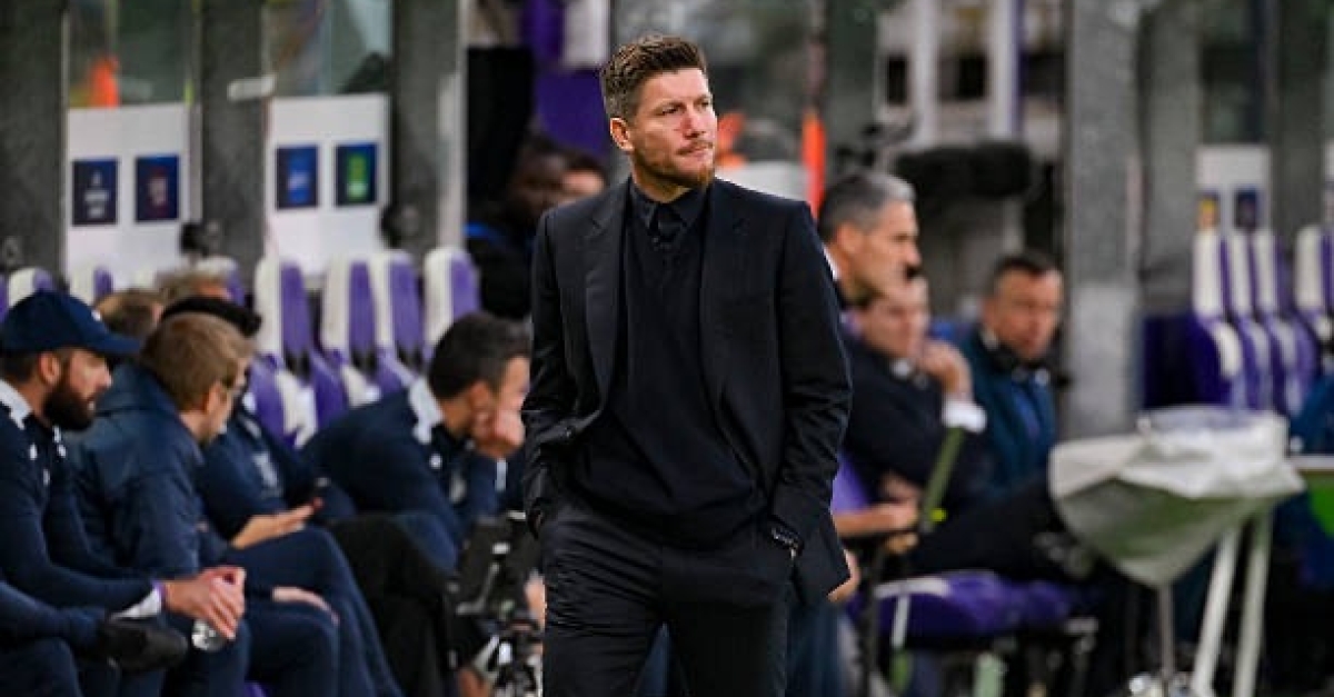 Mercato Monaco : L'ASM boucle l'arrivée de son nouvel entraîneur sur le rocher !