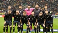 Illustration : "Pronostic Kosovo-Slovénie (qualification Coupe du Monde 2026)"